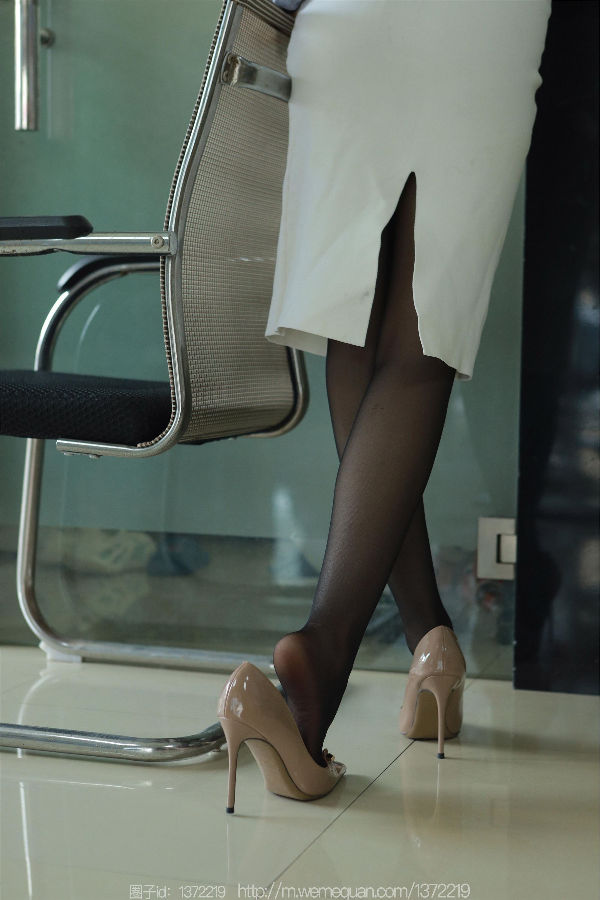 IESS异思趣向  2023.08.16 丝享家 1508 小金《小鸭子的故事》